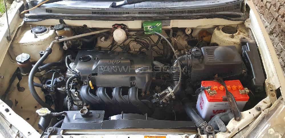 Toyota Corolla 2006 for Sale in Chakwal Toyota Corolla 2006 for Sale in Chakwal Image-15