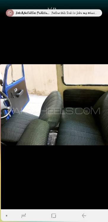 Volkswagen Beetle 1974 for Sale in Islamabad Volkswagen Beetle 1974 for Sale in Islamabad Image-8