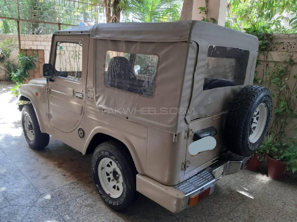 Daihatsu Other 1981 for Sale in Karachi Daihatsu Other 1981 for Sale in Karachi Image-2
