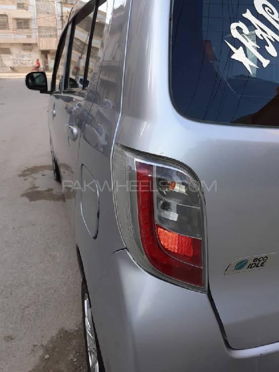 Daihatsu Mira 2011 for Sale in Karachi Daihatsu Mira 2011 for Sale in Karachi Image-9