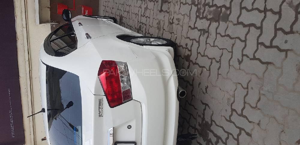 Honda City 2014 for Sale in Lahore Honda City 2014 for Sale in Lahore Image-8