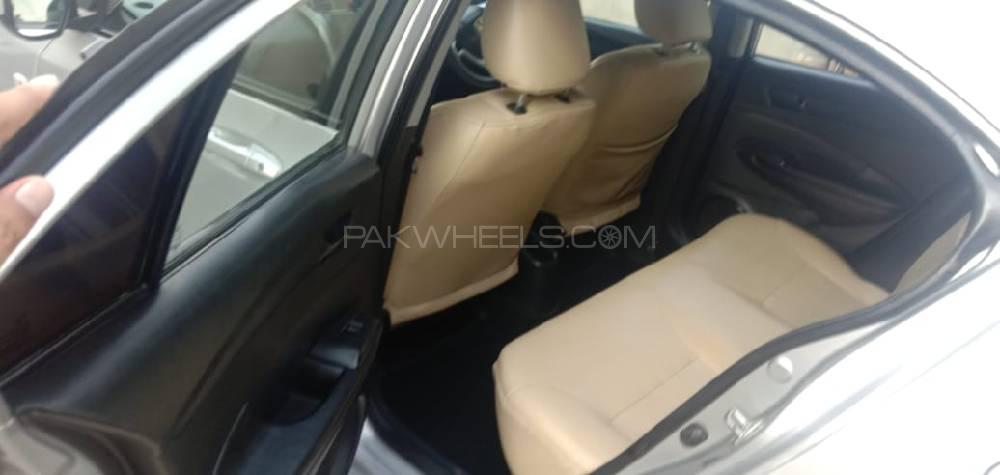 Honda City 2009 for Sale in Bahawalpur Honda City 2009 for Sale in Bahawalpur Image-7