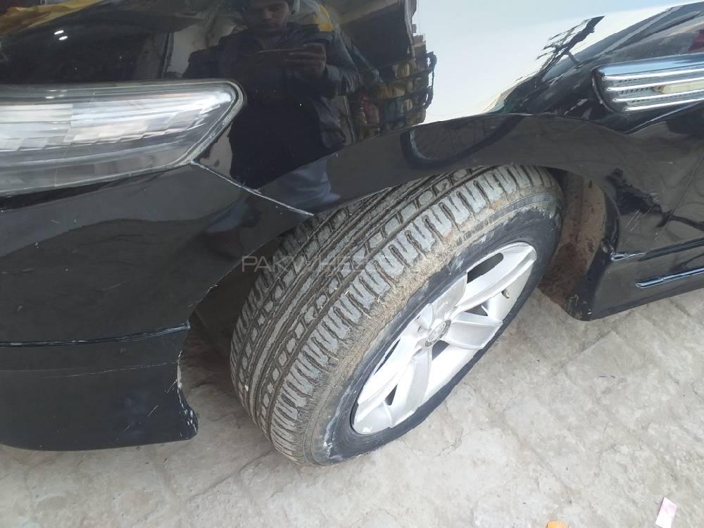 ہونڈا سٹی 2012 for Sale in ڈیرہ غازی خان ہونڈا سٹی 2012 for Sale in ڈیرہ غازی خان Image-4