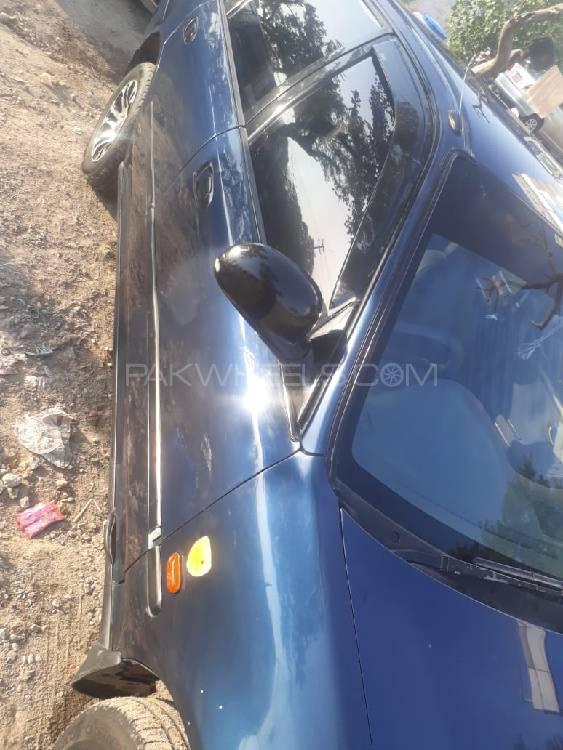 Honda Civic 1995 for Sale in Wah cantt Honda Civic 1995 for Sale in Wah cantt Image-7