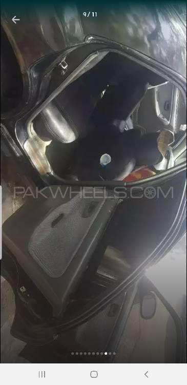 Honda Civic 1995 for Sale in Karachi Honda Civic 1995 for Sale in Karachi Image-2