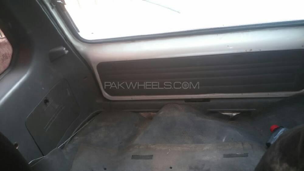 KIA Sportage 2005 for Sale in Karachi KIA Sportage 2005 for Sale in Karachi Image-6