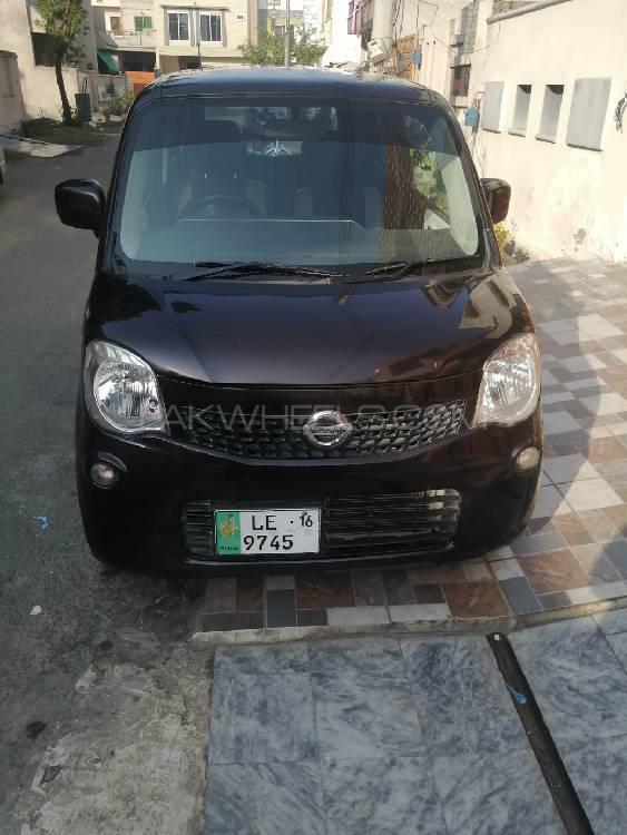 Nissan Moco 2016 for Sale in Gujranwala Image-1