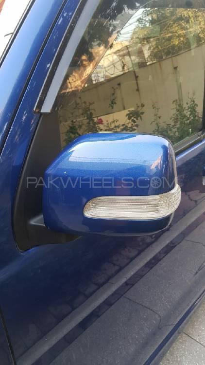 Subaru Dias Wagon 2013 for Sale in Lahore Subaru Dias Wagon 2013 for Sale in Lahore Image-15