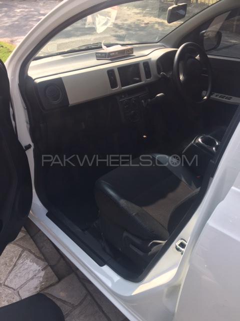 Suzuki Alto 2019 for Sale in Lahore Suzuki Alto 2019 for Sale in Lahore Image-5