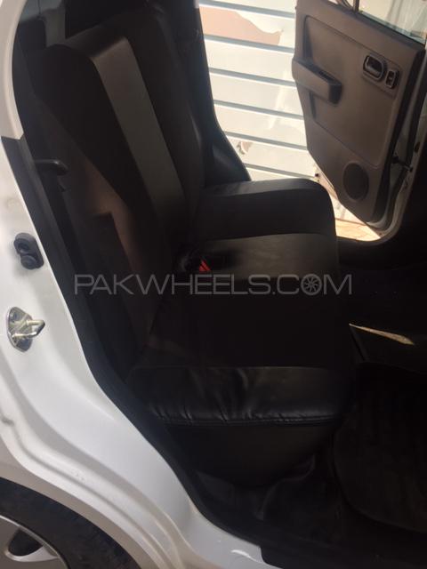 Suzuki Alto 2019 for Sale in Lahore Suzuki Alto 2019 for Sale in Lahore Image-6