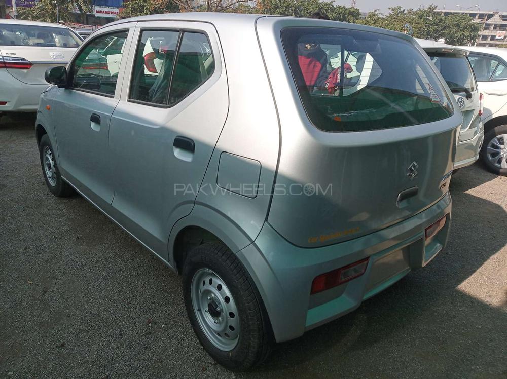 Suzuki Alto 2019 for Sale in Islamabad Suzuki Alto 2019 for Sale in Islamabad Image-6