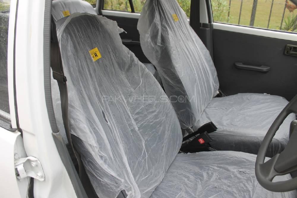 Suzuki Khyber 1998 for Sale in Islamabad Suzuki Khyber 1998 for Sale in Islamabad Image-7