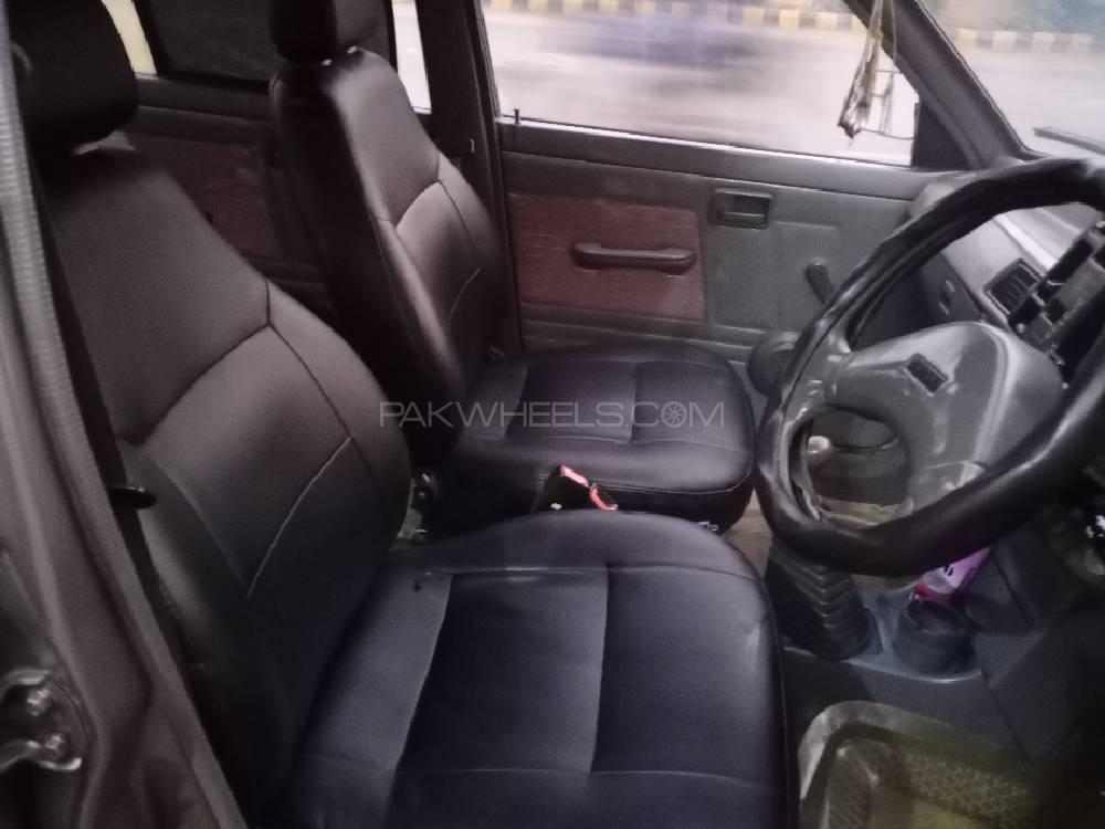 Suzuki Mehran 2015 for Sale in Karachi Suzuki Mehran 2015 for Sale in Karachi Image-4