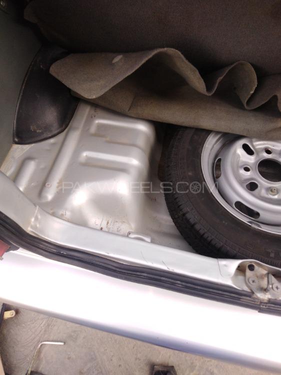 Suzuki Mehran 2019 for Sale in Karachi Suzuki Mehran 2019 for Sale in Karachi Image-2