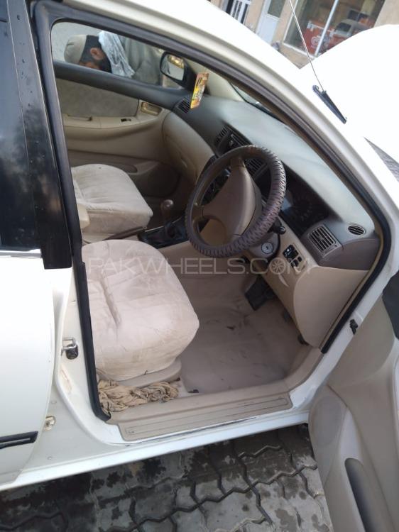 Toyota Corolla 2004 for Sale in Jhelum Toyota Corolla 2004 for Sale in Jhelum Image-4