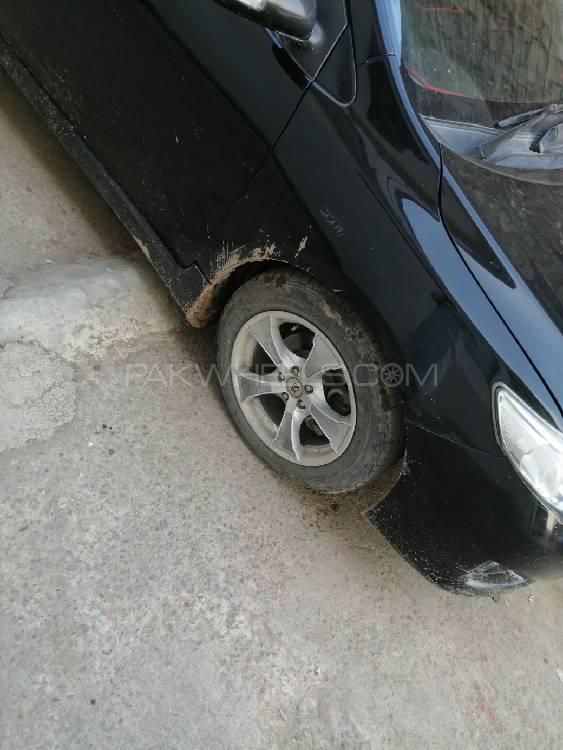 Toyota Corolla 2010 for Sale in Sialkot Toyota Corolla 2010 for Sale in Sialkot Image-7