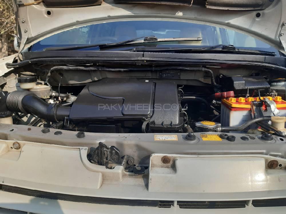 Toyota Passo 2007 for Sale in Attock Toyota Passo 2007 for Sale in Attock Image-10