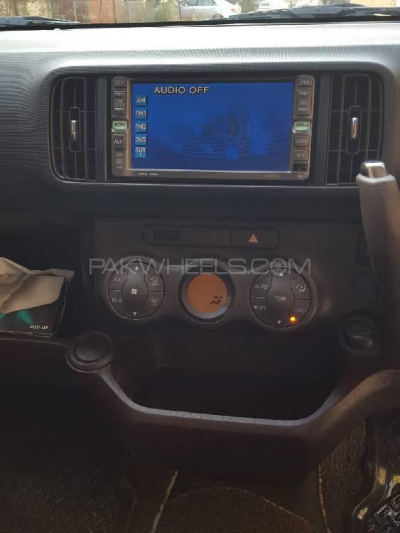 Toyota Passo 2015 for Sale in Islamabad Toyota Passo 2015 for Sale in Islamabad Image-10