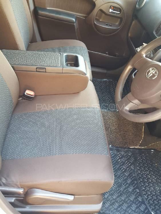 Toyota Passo 2015 for Sale in Islamabad Toyota Passo 2015 for Sale in Islamabad Image-12