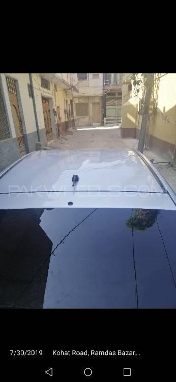 Toyota Prius 2013 for Sale in Peshawar Toyota Prius 2013 for Sale in Peshawar Image-5