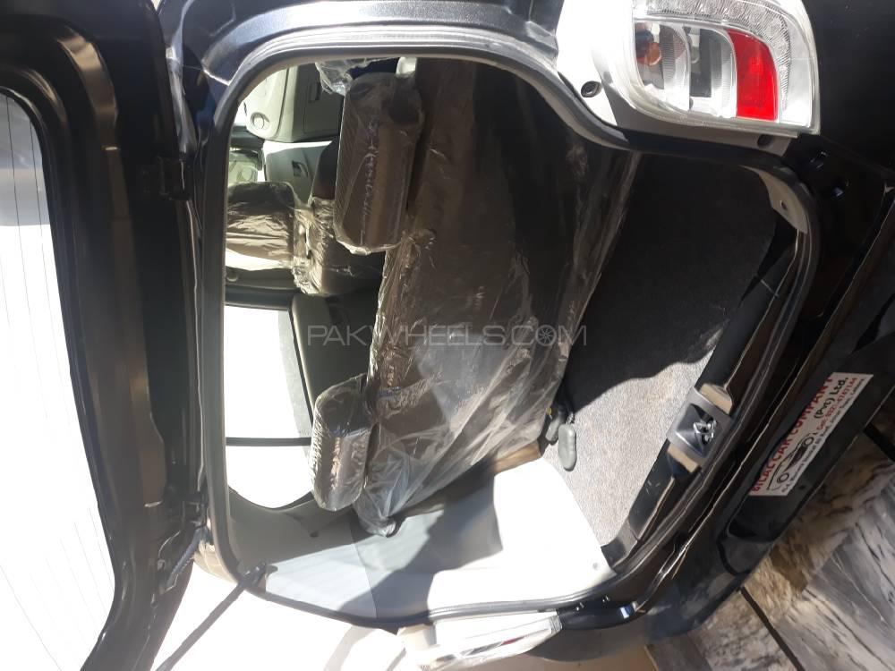 Daihatsu Mira 2015 for Sale in Lahore Daihatsu Mira 2015 for Sale in Lahore Image-10
