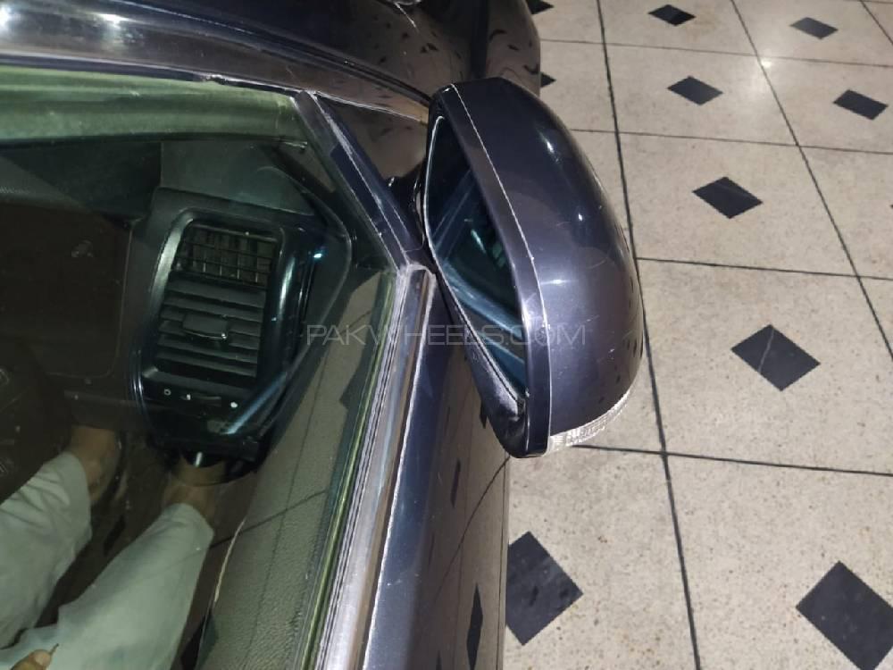 Honda Accord 2003 for Sale in Lahore Honda Accord 2003 for Sale in Lahore Image-4