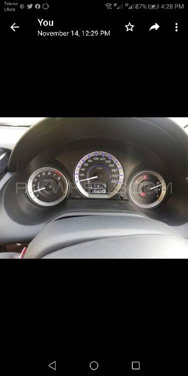 Honda City 2019 for Sale in Abbottabad Honda City 2019 for Sale in Abbottabad Image-4