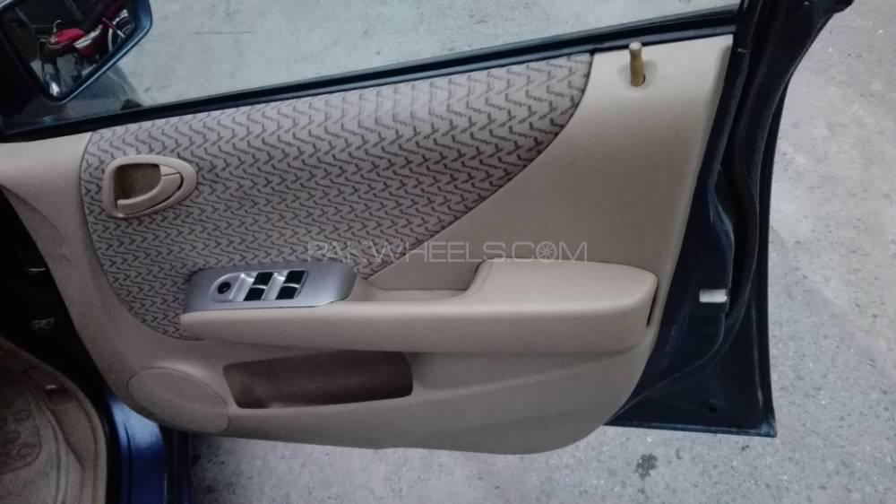 Honda City 2005 for Sale in Lahore Honda City 2005 for Sale in Lahore Image-5