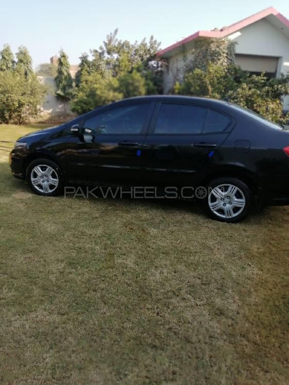 Honda City 2019 for Sale in Lahore Honda City 2019 for Sale in Lahore Image-5