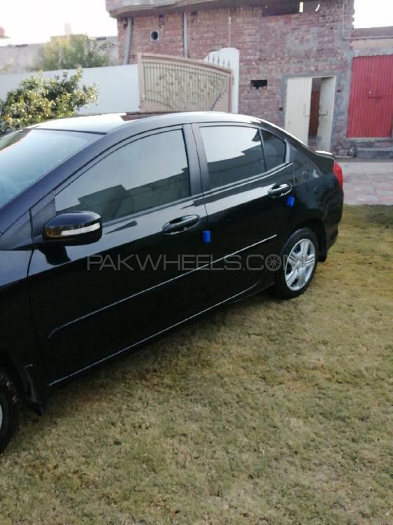 Honda City 2019 for Sale in Lahore Honda City 2019 for Sale in Lahore Image-8