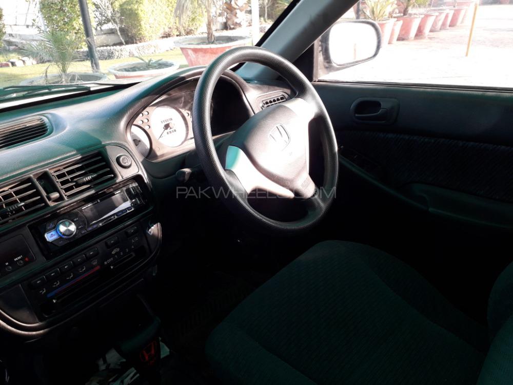 ہونڈا سوک 2000 for Sale in بنوں ہونڈا سوک 2000 for Sale in بنوں Image-3