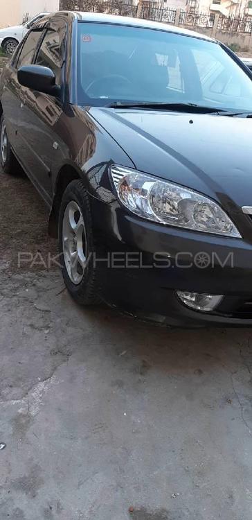 Honda Civic 2005 for Sale in Layyah Image-1