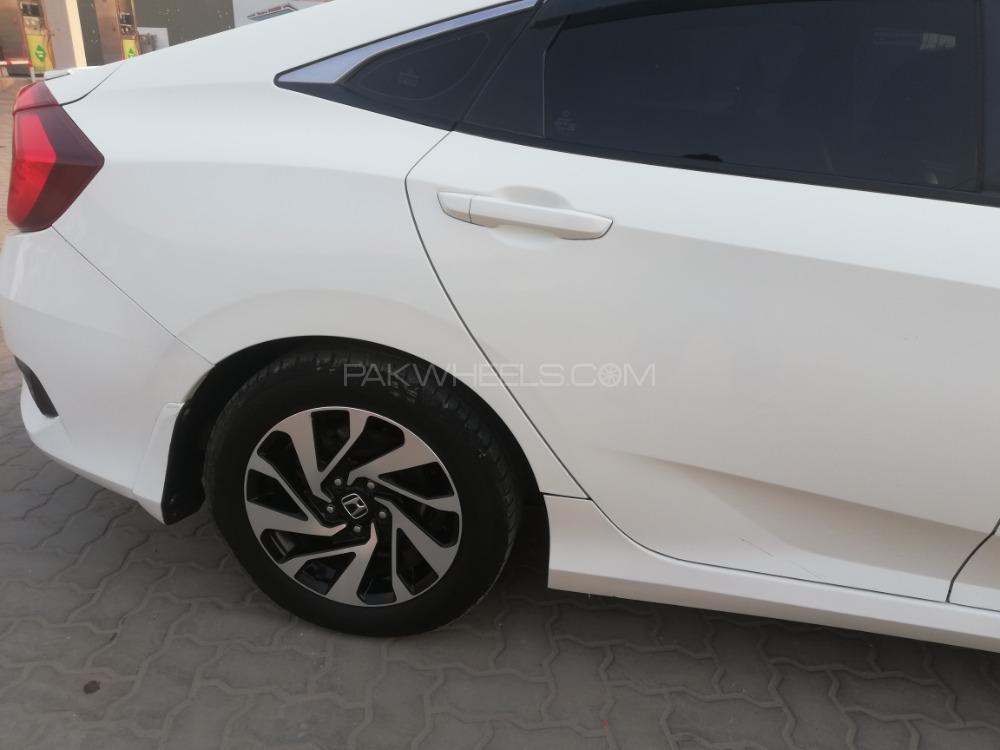 ہونڈا سوک 2016 for Sale in ملتان ہونڈا سوک 2016 for Sale in ملتان Image-7