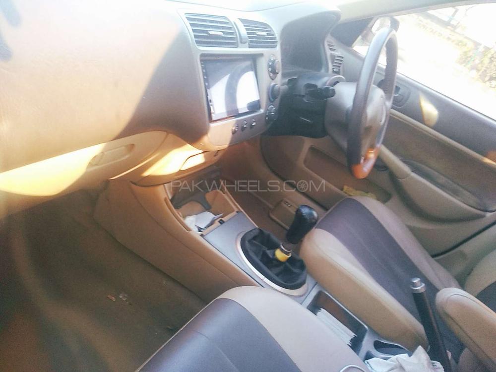 Honda Civic 2003 for Sale in Rawalpindi Honda Civic 2003 for Sale in Rawalpindi Image-10