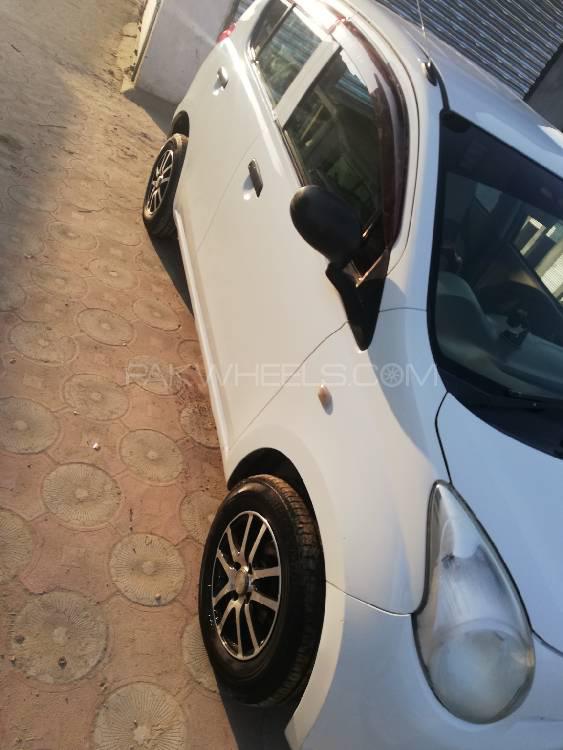 Suzuki Alto 2010 for Sale in Islamabad Suzuki Alto 2010 for Sale in Islamabad Image-7