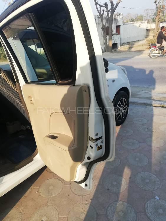Suzuki Alto 2010 for Sale in Islamabad Suzuki Alto 2010 for Sale in Islamabad Image-9