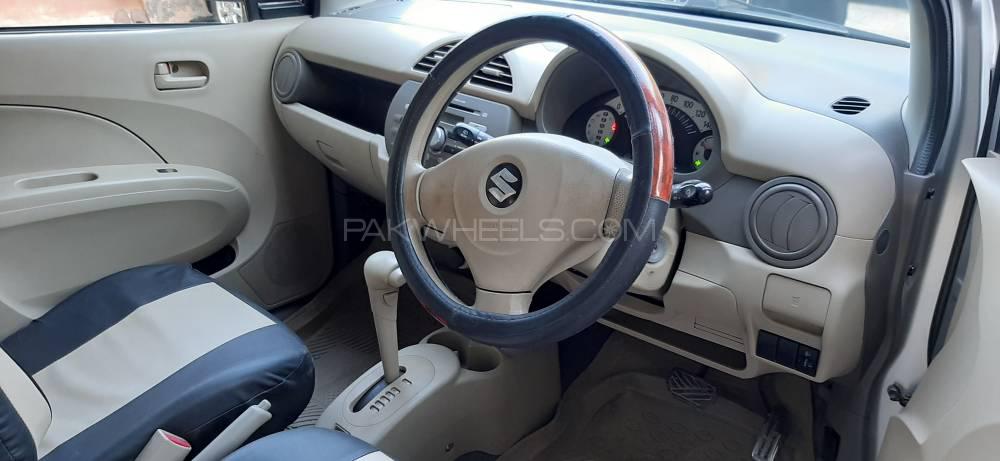 Suzuki Alto 2012 for Sale in Islamabad Suzuki Alto 2012 for Sale in Islamabad Image-6