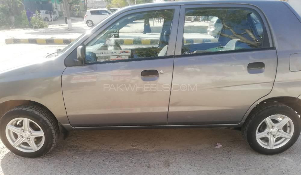 Suzuki Alto 2012 for Sale in Rawalpindi Suzuki Alto 2012 for Sale in Rawalpindi Image-7