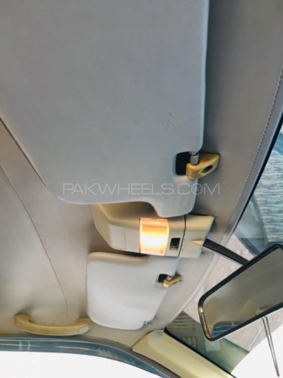 Suzuki Cultus 2009 for Sale in Wah cantt Suzuki Cultus 2009 for Sale in Wah cantt Image-5