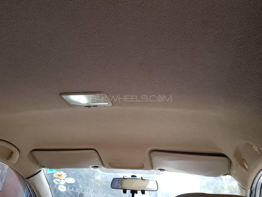 Suzuki Liana 2007 for Sale in Rawalpindi Suzuki Liana 2007 for Sale in Rawalpindi Image-13