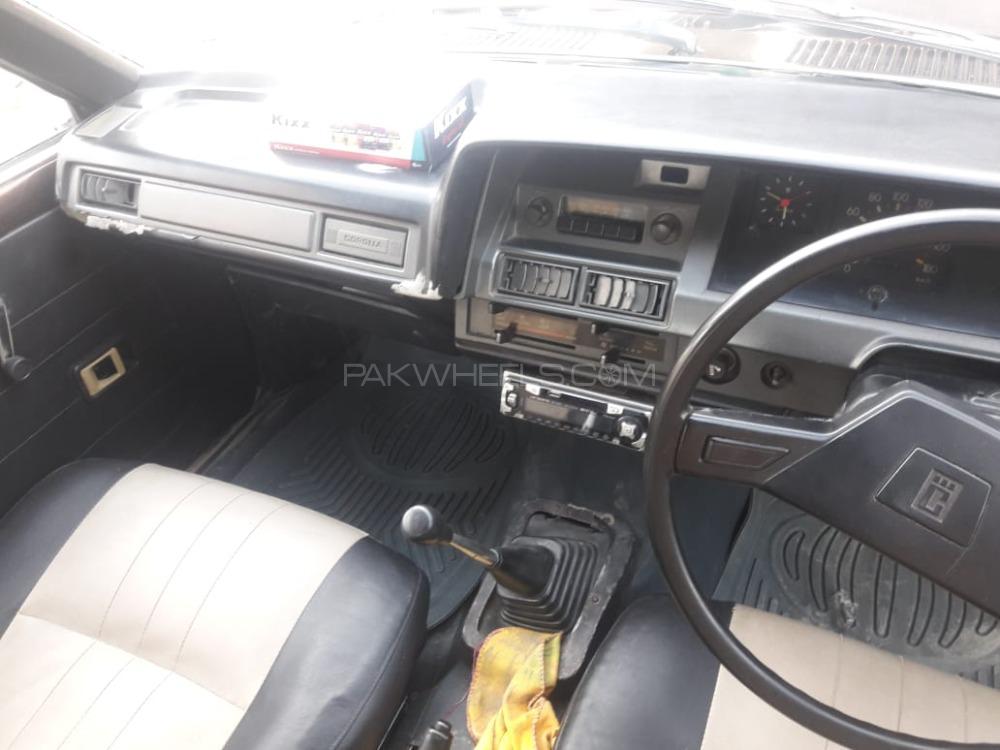 Toyota Corolla 1980 for Sale in Nowshera Toyota Corolla 1980 for Sale in Nowshera Image-11