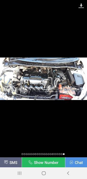 Toyota Corolla 2011 for Sale in Peshawar Toyota Corolla 2011 for Sale in Peshawar Image-3