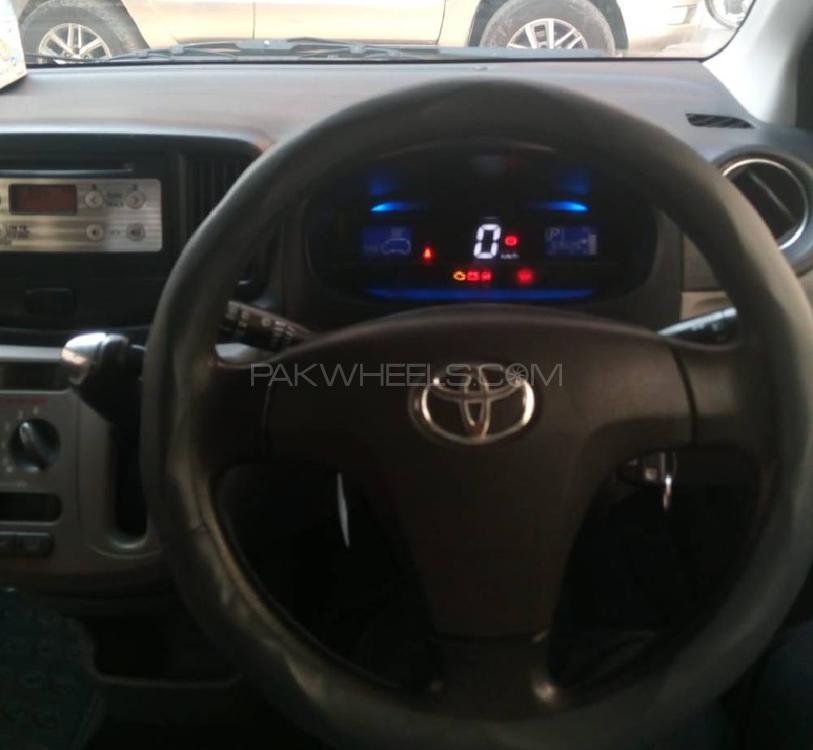 ٹویوٹا پکسس ایپوک 2012 for Sale in کراچی ٹویوٹا پکسس ایپوک 2012 for Sale in کراچی Image-3