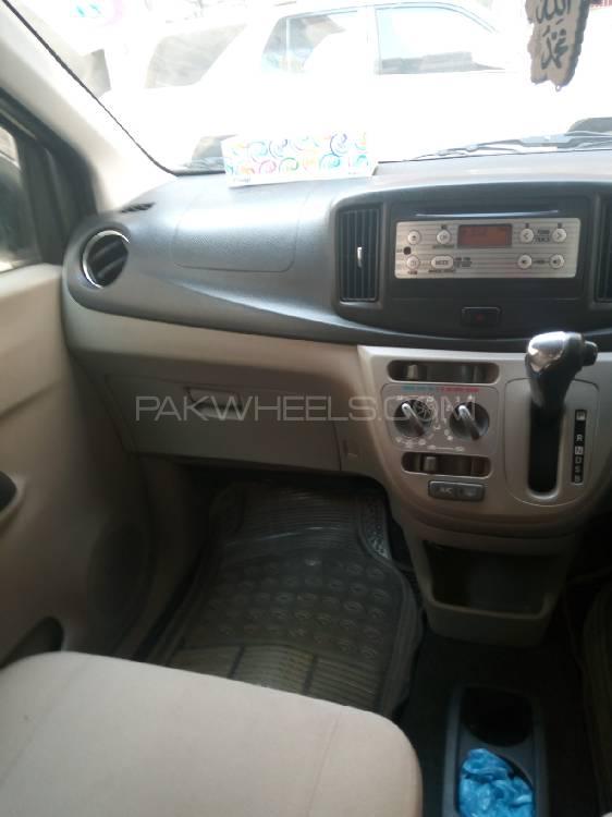 ٹویوٹا پکسس ایپوک 2012 for Sale in کراچی ٹویوٹا پکسس ایپوک 2012 for Sale in کراچی Image-4