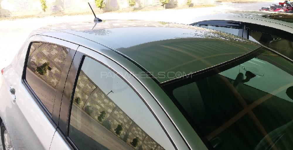 Toyota Vitz 2011 for Sale in Gujranwala Toyota Vitz 2011 for Sale in Gujranwala Image-5