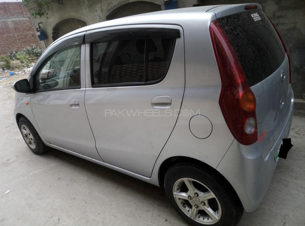 ڈائیہاتسو میرا 2013 for Sale in گجرانوالہ ڈائیہاتسو میرا 2013 for Sale in گجرانوالہ Image-3