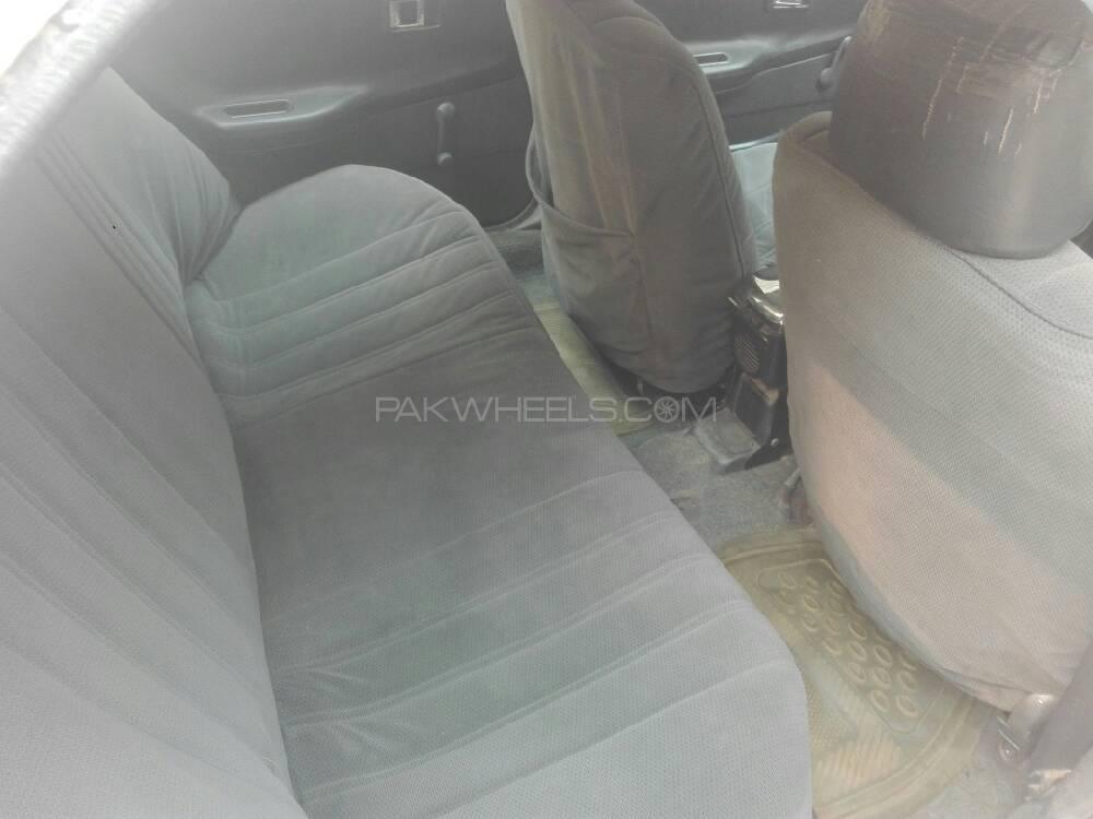 Honda City 1997 for Sale in Lahore Honda City 1997 for Sale in Lahore Image-8