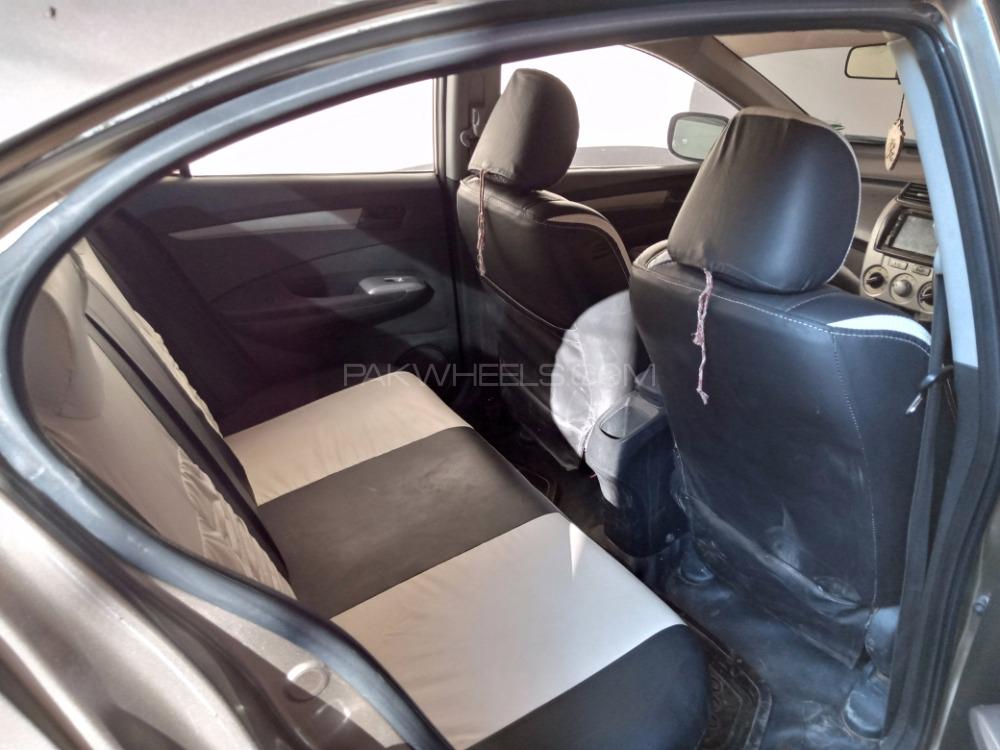 Honda City 2012 for Sale in Multan Honda City 2012 for Sale in Multan Image-4