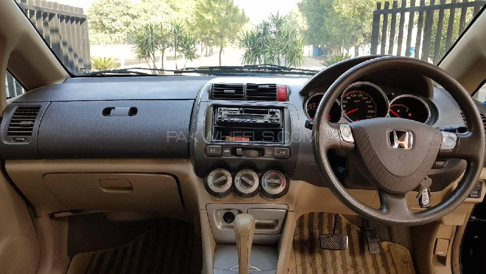 ہونڈا سٹی 2006 for Sale in لاہور ہونڈا سٹی 2006 for Sale in لاہور Image-4