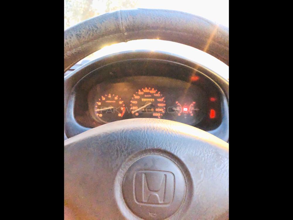 Honda Civic 1998 for Sale in Rawalpindi Honda Civic 1998 for Sale in Rawalpindi Image-9